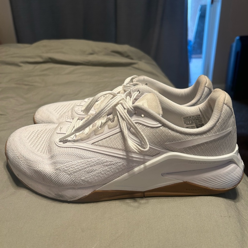 Reebok Nano 2